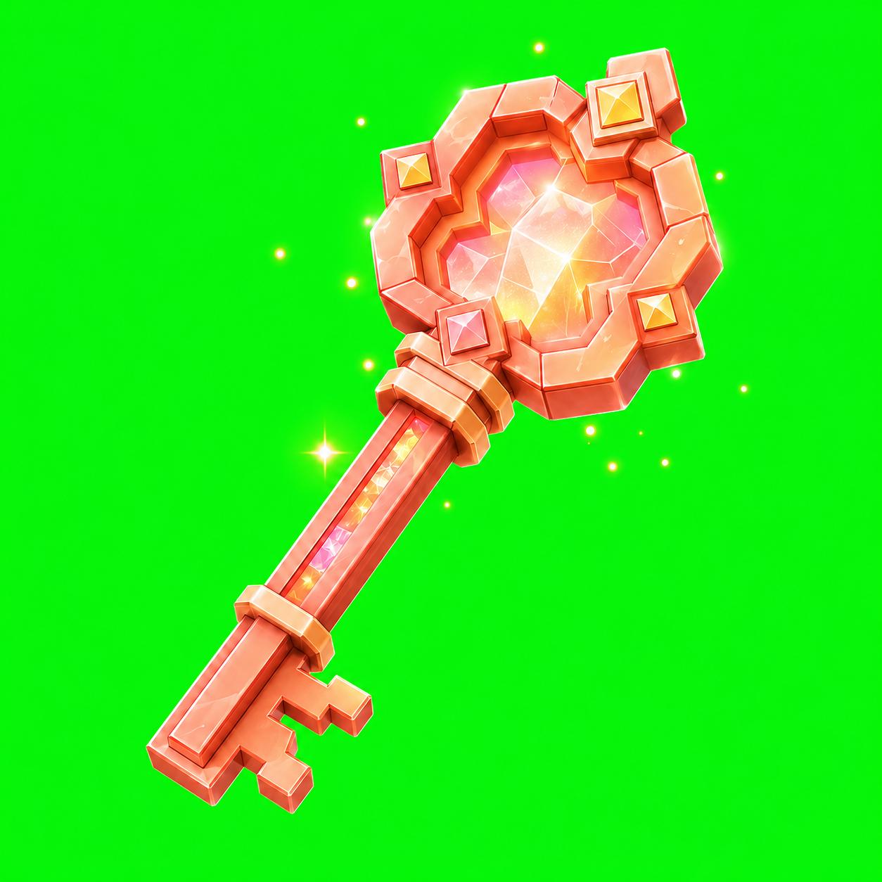 Wonder Key icon